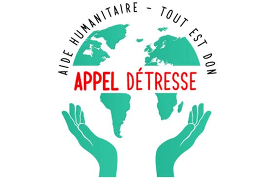 APPEL DETRESSE 2024 SITE