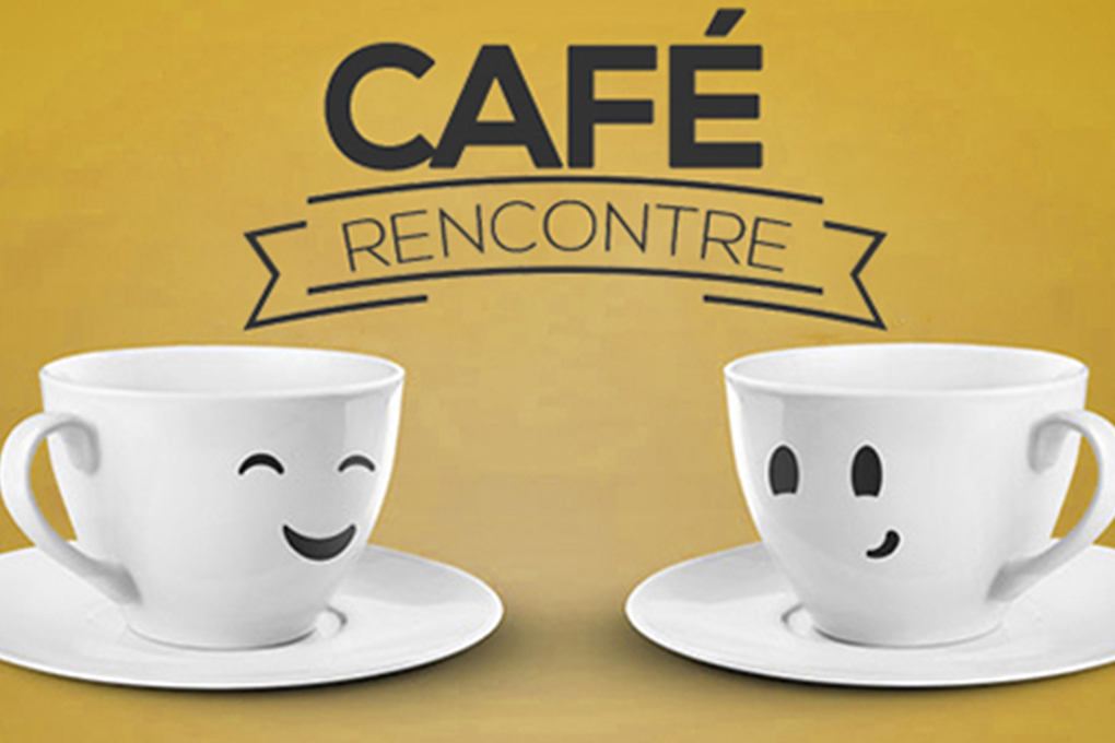 CAFE RENCONTRE SITE
