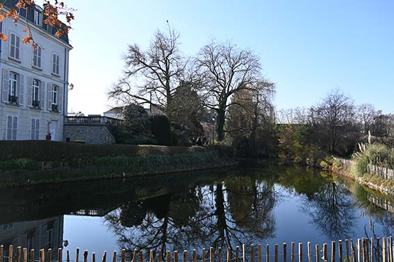 Parc boucher SITE
