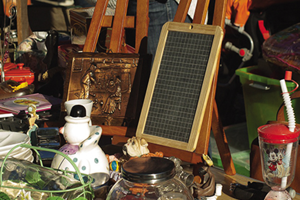 RENCONTRE BROCANTE SITE