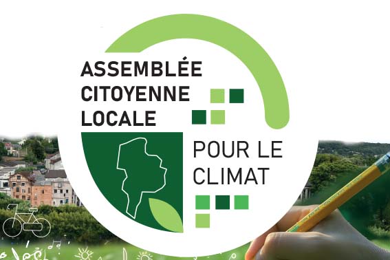 assemblee citoyenne locale pour le climat SITE