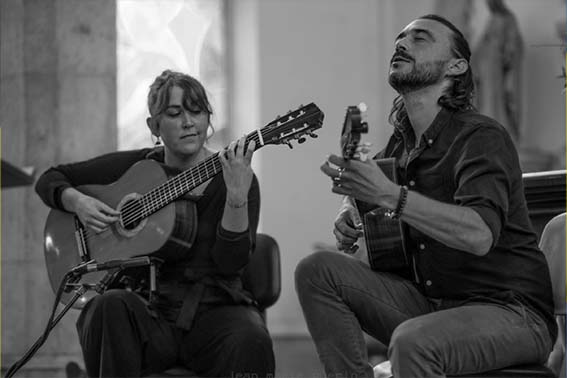 CONCERT MAISON SITE