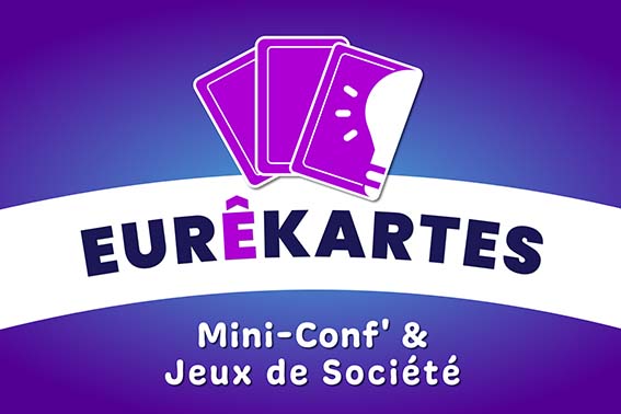 SCUBE Eurêkartes Miniature Wordpress SITE
