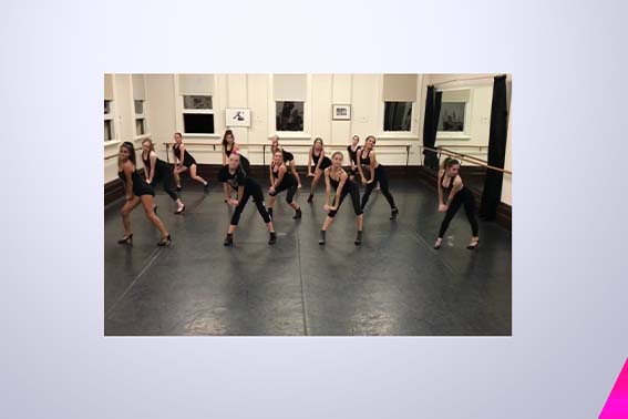 TEMPS DANSE stage danse heels temps danse 17 mai et 28 juin 2025 SITE