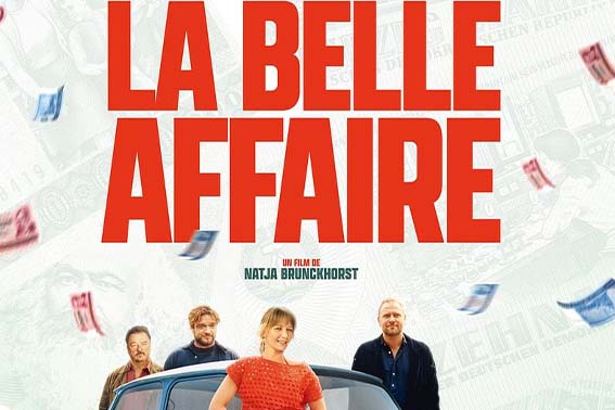ALCA BELLE AFFAIRE SITE