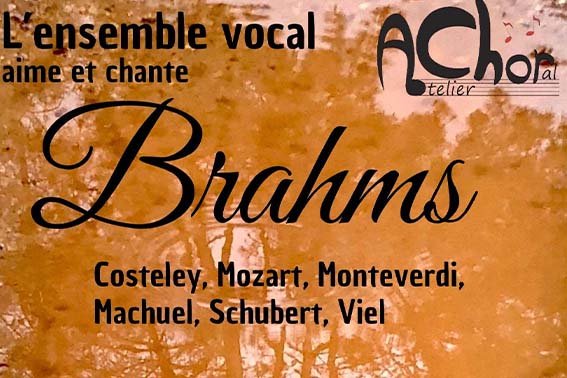 Achor Orsay 25 mai 17h30 SITE