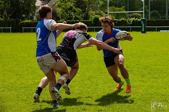 CENTRALESEVENS Edition 2024 SITE
