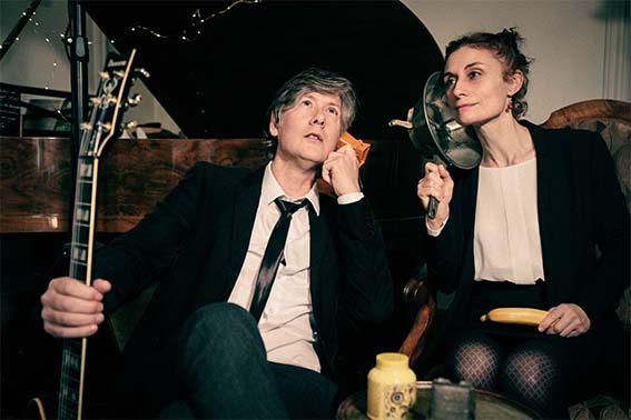 JAZZ GRAMO CAPIZZI DUO 1 SITE