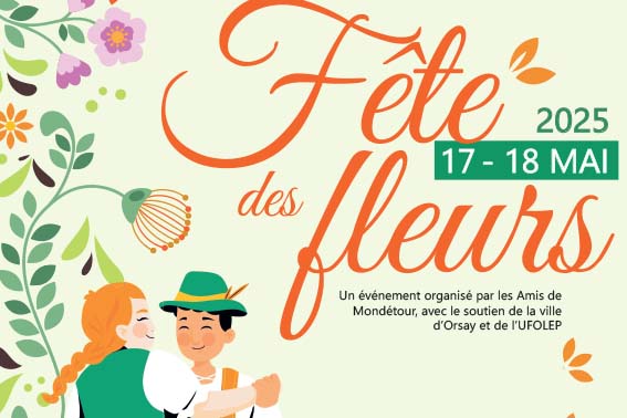 fête des fleurs SITE