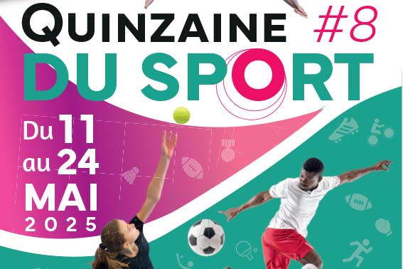 quinzaine SITE