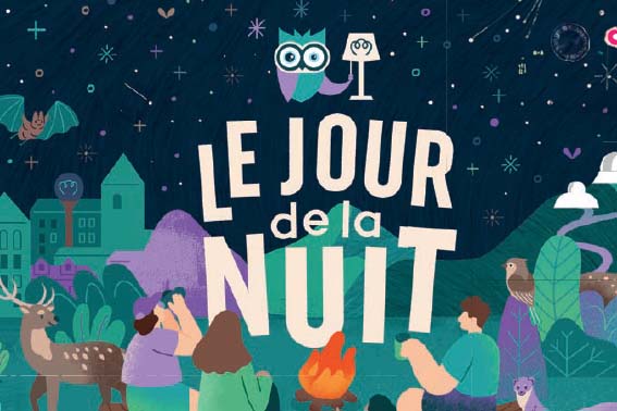 le jour de l nuit SITE