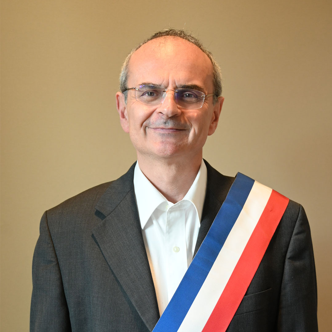 Image de contact
