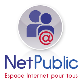 Logo NP espace carre