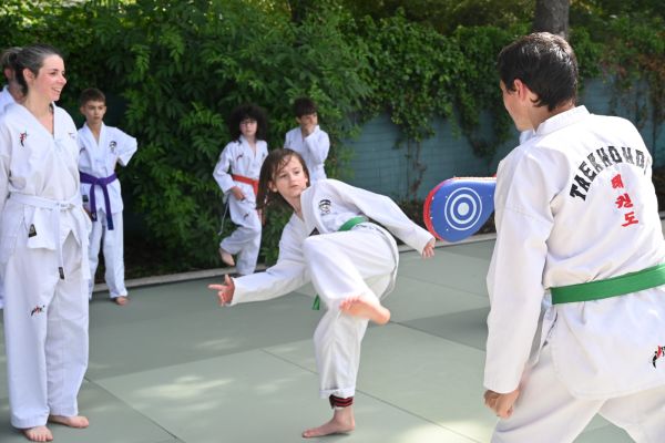 FETE DU SPORT  201 