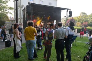 fETE DE LA MUSIQUE  41 