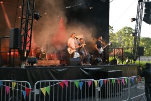 fETE DE LA MUSIQUE  45 