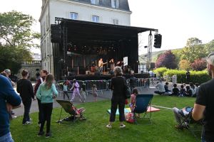 fETE DE LA MUSIQUE  4 