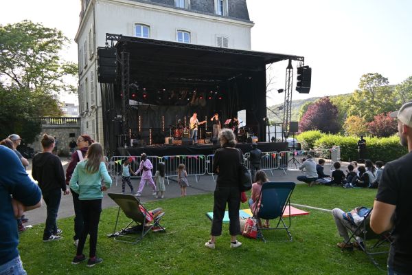 fETE DE LA MUSIQUE  4 